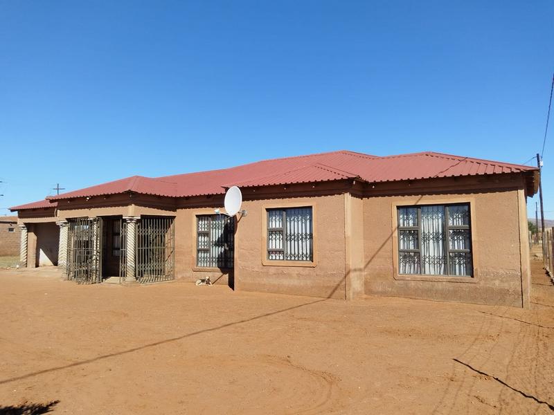 3 Bedroom Property for Sale in Kuruman Northern Cape